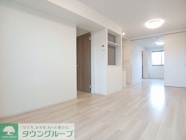 グランデルート Cの物件内観写真